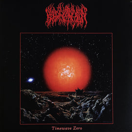 Blood Incantation – Timewave Zero