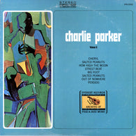 Charlie Parker - Charlie Parker Volume II