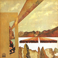 Stevie Wonder – Innervisions