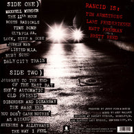 Rancid - And Out Come the Wolves