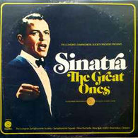 Frank Sinatra – The Great Ones
