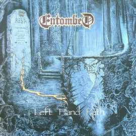 Entombed – Left Hand Path