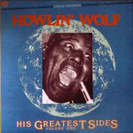 Howlin' Wolf - His Greatest Sides