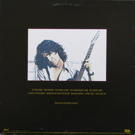 Billy Squier – Don't Say No