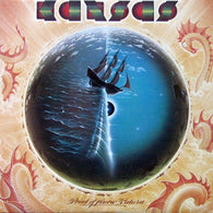 Kansas – Point Of Know Return
