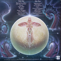Kansas – Point Of Know Return