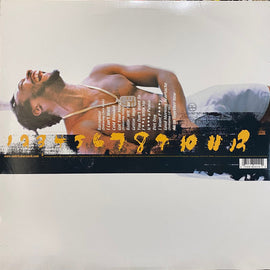 Ol' Dirty Bastard – N***a Please (COLOR)