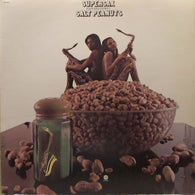 Supersax – Salt Peanuts