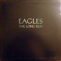 Eagles – The Long Run