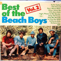 Beach Boys - Best of the Beach Boys Vol 2