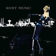 Roxy Music – For Your Pleasure vinyl record