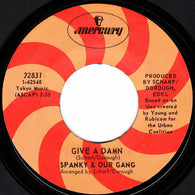 Spanky & Our Gang – Give A Damn