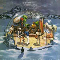 The Beach Boys – Keepin' The Summer Alive vinyl record