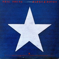 Neil Young – Hawks & Doves