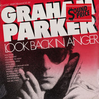 Graham Parker – Look Back In Anger