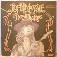 John Mayall – Down The Line