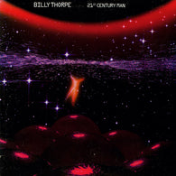 Billy Thorpe – 21st Century Man