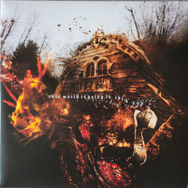 Vein.Fm – This World Is Going To Ruin You