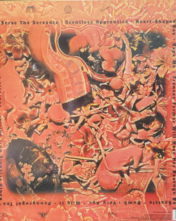 Nirvana ‎– In Utero