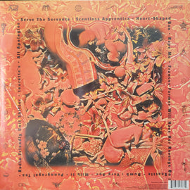 Nirvana ‎– In Utero