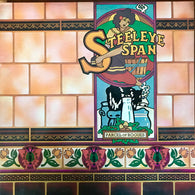 Steeleye Span – Parcel Of Rogues