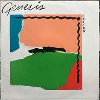 Genesis ‎– Abacab