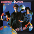 Thompson Twins – Into The Gap vinyl record