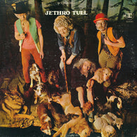 Jethro Tull – This Was vinyl record