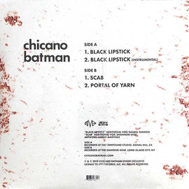 Chicano Batman – Black Lipstick