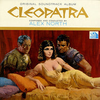 Alex North - Cleopatra