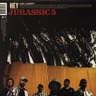 Jurassic 5 – Hey / If You Only Knew