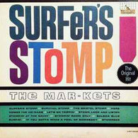 The Mar-Kets – Surfer's Stomp!