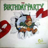 Candle And The Agapeland Singers – The Birthday Party