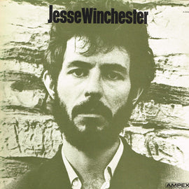 Jesse Winchester – Jesse Winchester