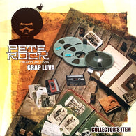 Pete Rock Featuring Grap Luva – Collector's Item