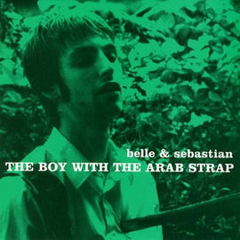 Belle & Sebastian – The Boy With The Arab Strap