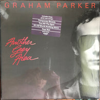 Graham Parker – Another Grey Area