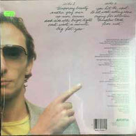 Graham Parker – Another Grey Area