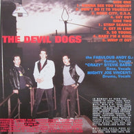 The Devil Dogs – We Three Kings