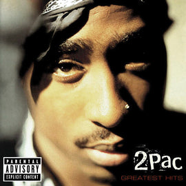 2Pac – Greatest Hits (missing Disc2)