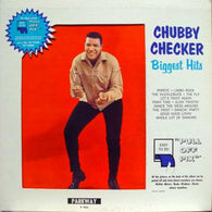 Chubby Checker Biggest Hits