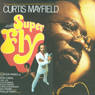 Curtis Mayfield - Superfly (Staff Pick!)