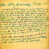 Moondog - The story of Moondog