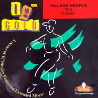 Village People – Y.M.C.A. / In The Navy