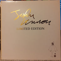 John Lennon – The Toy Boy vinyl record