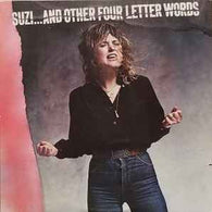 Suzi Quatro – Suzi... And Other Four Letter Words