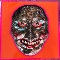 Oog Bogo - Plastic (STAFF PICK)