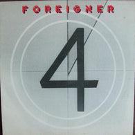 Foreigner – 4