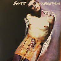 Janes Addiction – Jane's Addiction (Color)