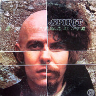 Spirit – Spirit